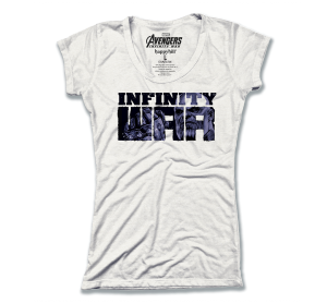 Infinity War Thanos Girly Infinity War Thanos Girly